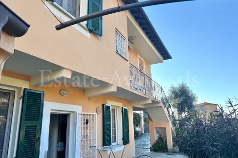 Byhus i Ventimiglia, Imperia, Ventimiglia - € 600.000 | Ref: E1303 Detached  - foto 19